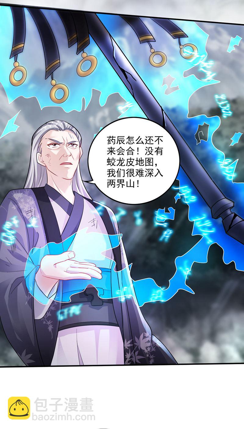 🍲最强神医混都市 骗到一颗丹药 第17页