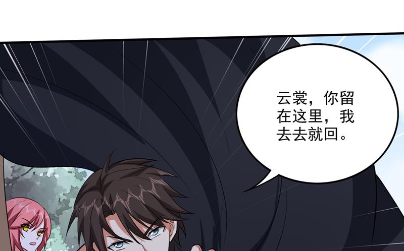 🍲最强神医混都市 骗到一颗丹药 第21页