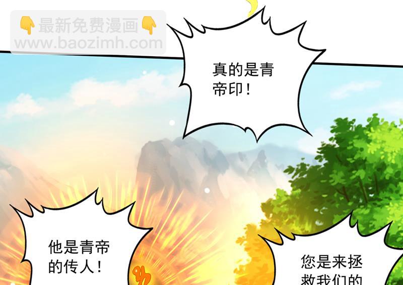 🍲最强神医混都市 禹皇的仇人 第16页