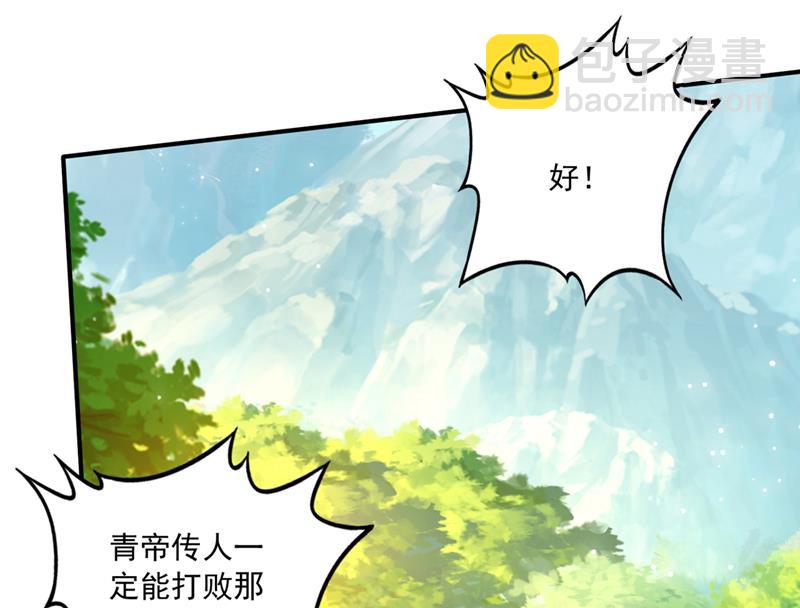 🍲最强神医混都市 禹皇的仇人 第30页
