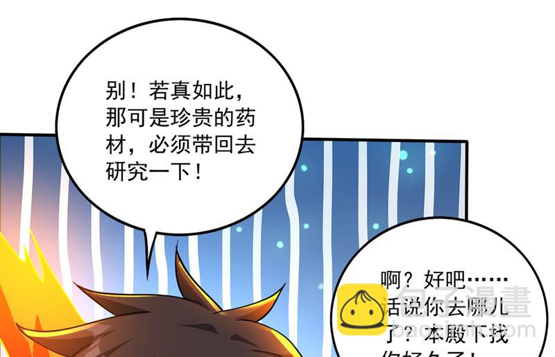 🍲最强神医混都市 阎魔族也来了！？ 第3页