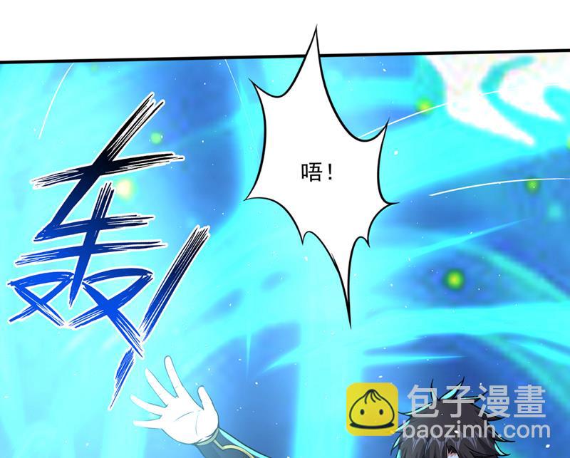 🍲最强神医混都市 太古神国 第12页