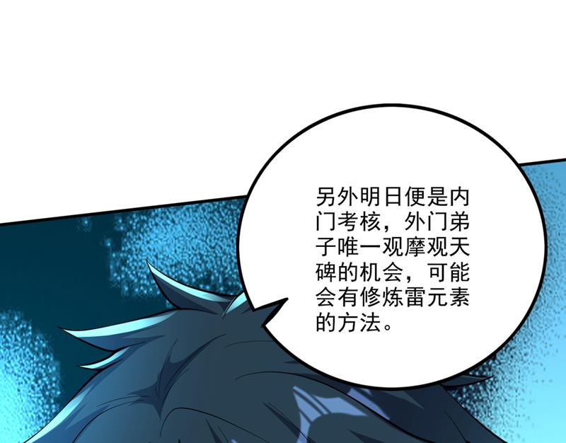 🍲最强神医混都市 法则可以互相转化？ 第1页