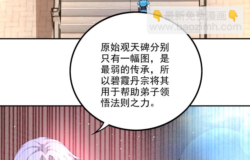 🍲最强神医混都市 法则可以互相转化？ 第16页