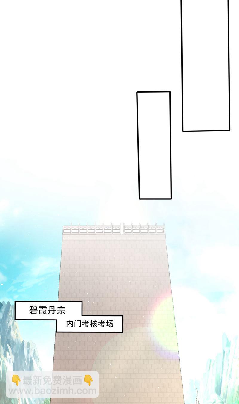 🍲最强神医混都市 法则可以互相转化？ 第7页