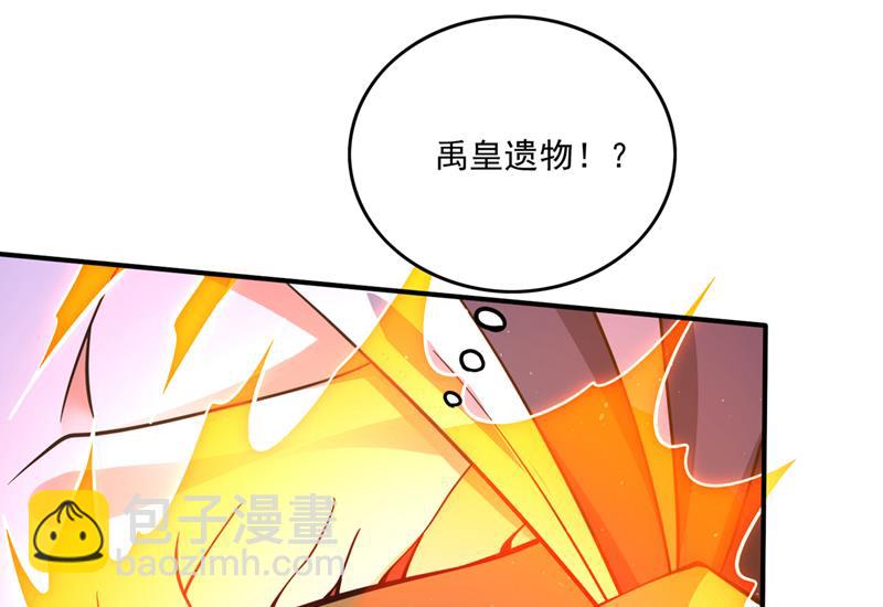 🍲最强神医混都市 禹皇遗物？！ 第10页