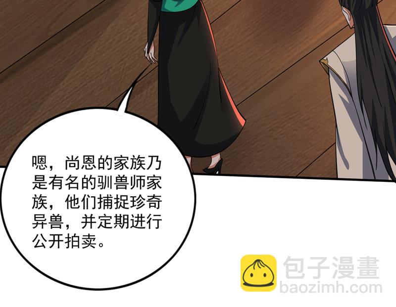 🍲最强神医混都市 灵舟兽演？ 第41页