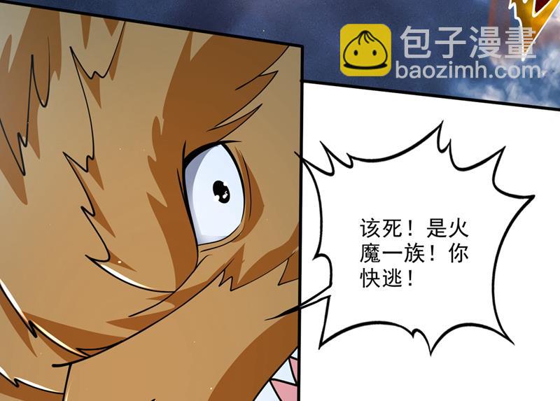 🍲最强神医混都市 是火魔一族！ 第13页