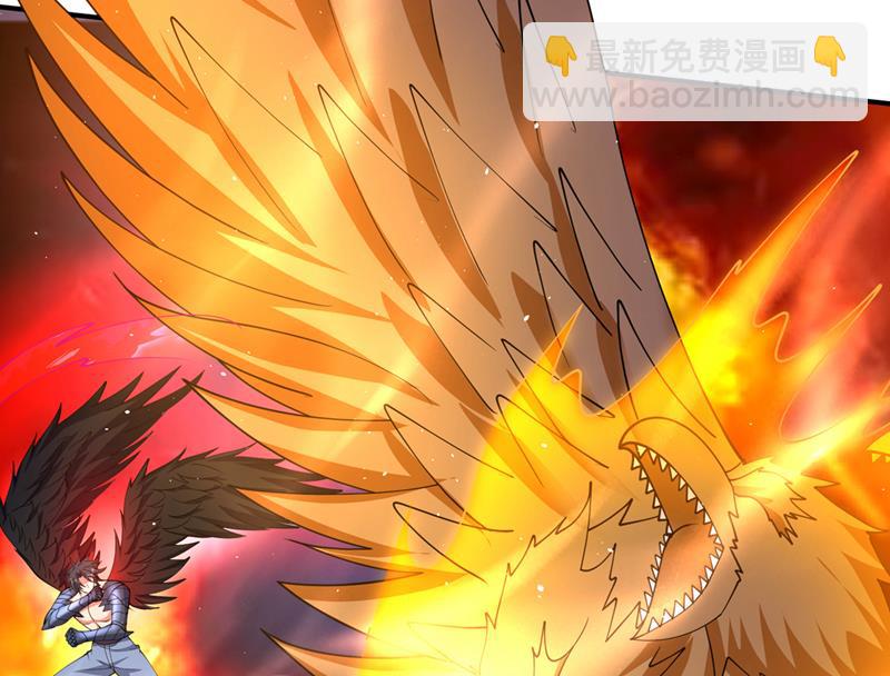 🍲最强神医混都市 是火魔一族！ 第20页