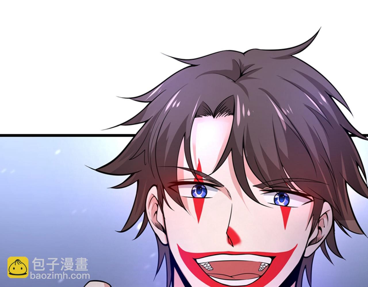 🍲最强神医混都市 第45话 放弃吧，阿布！ 第19页