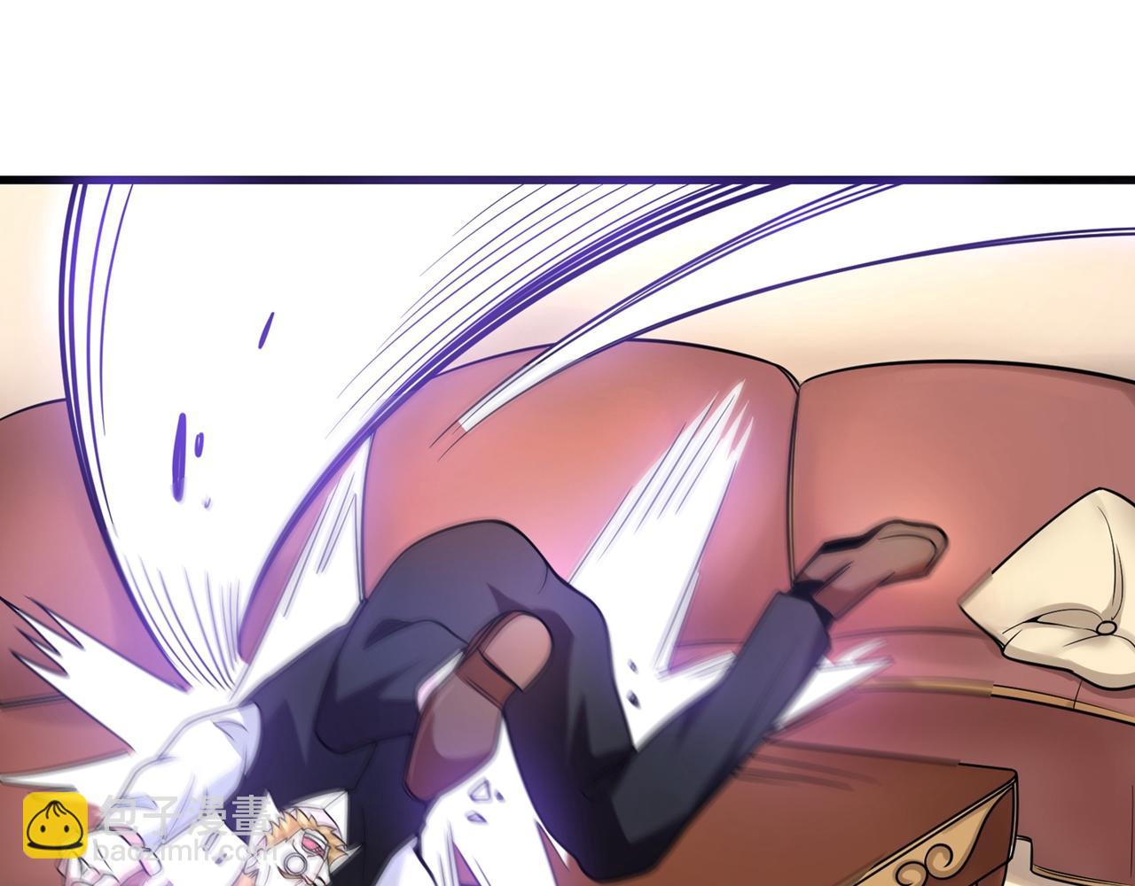 🍲最强神医混都市 第49话 红袖，你这是干嘛！？ 第28页