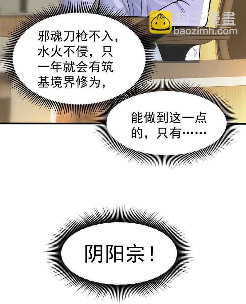 🍲最强神医混都市 你是我的男朋友了！ 第2页