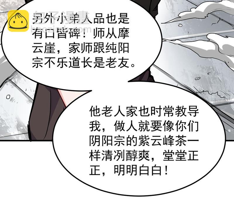 🍲最强神医混都市 后台硬才是真男人 第15页