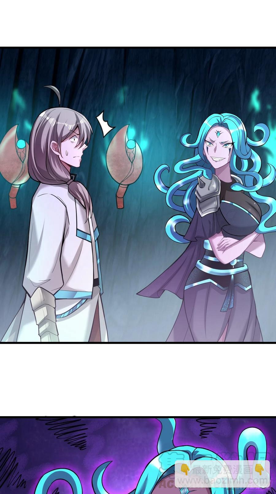 🍲最强唐玄奘（史上第一唐玄奘） 第119话 没用的软脚猪妖！ 第15页