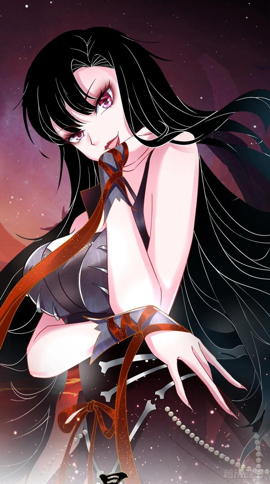 🍲最强唐玄奘（史上第一唐玄奘） 第55话 打工女妖精，参上！ 第1页