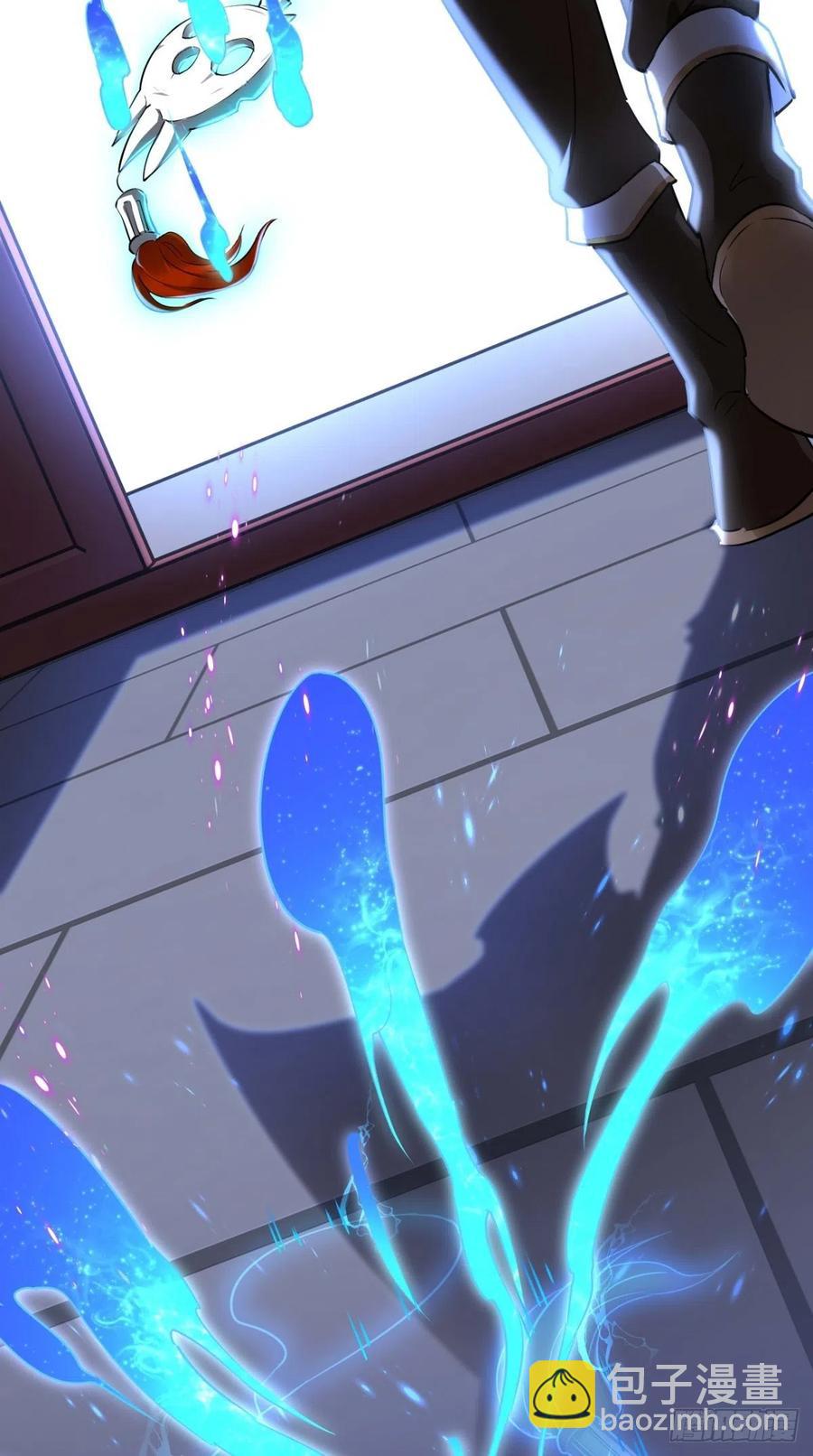 🍲最强唐玄奘（史上第一唐玄奘） 第62话 预判了你的预判~ 第28页