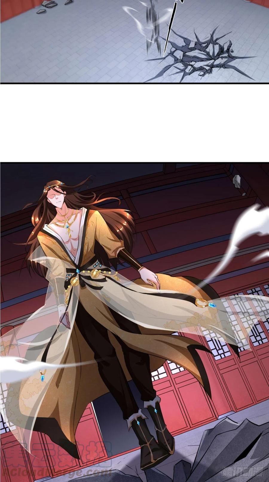 🍲最强唐玄奘（史上第一唐玄奘） 第66话 奎木狼凉凉倒计时 第16页