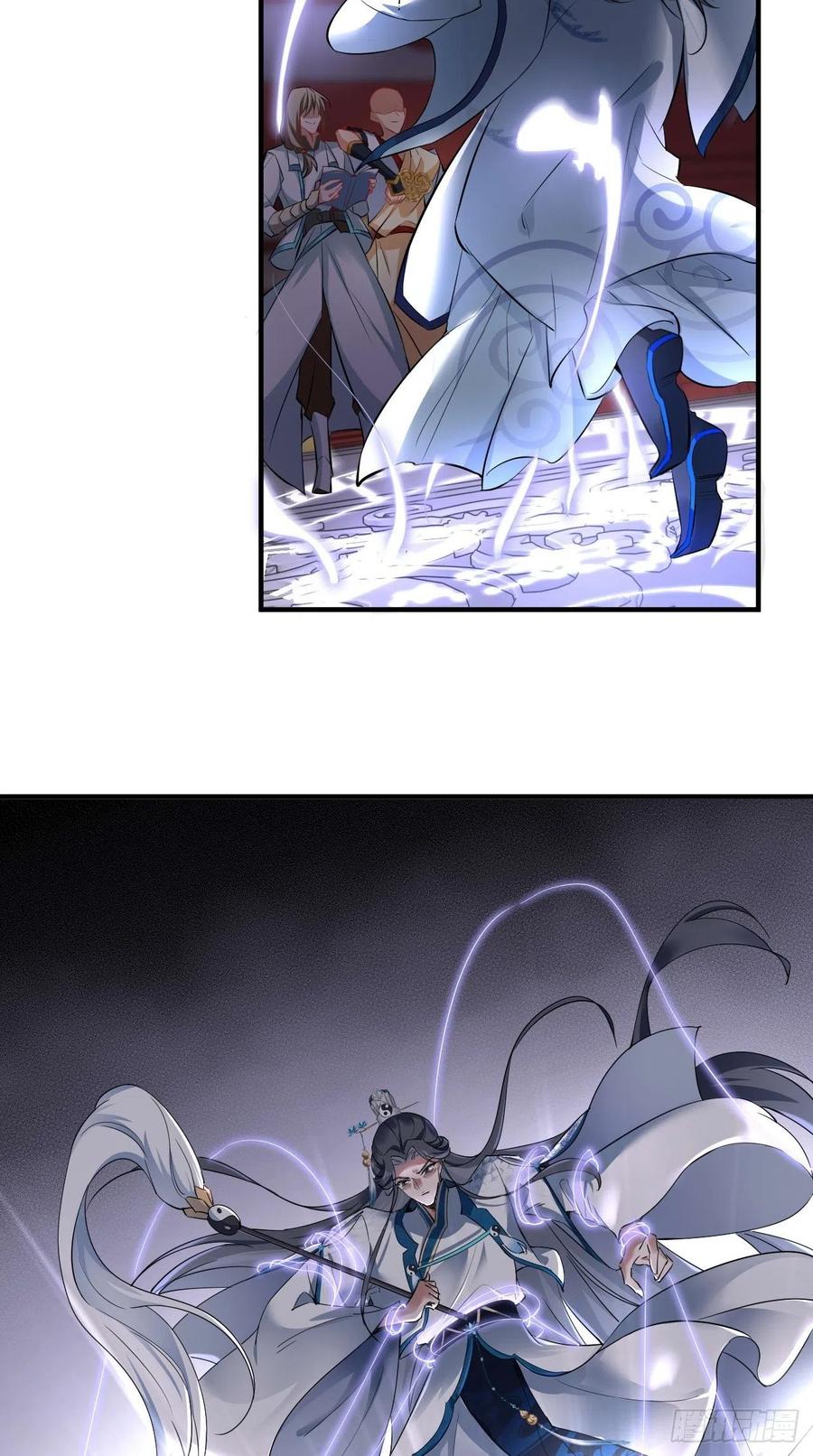 🍲最强唐玄奘（史上第一唐玄奘） 第72话 唐·忽悠大神·玄奘 第14页