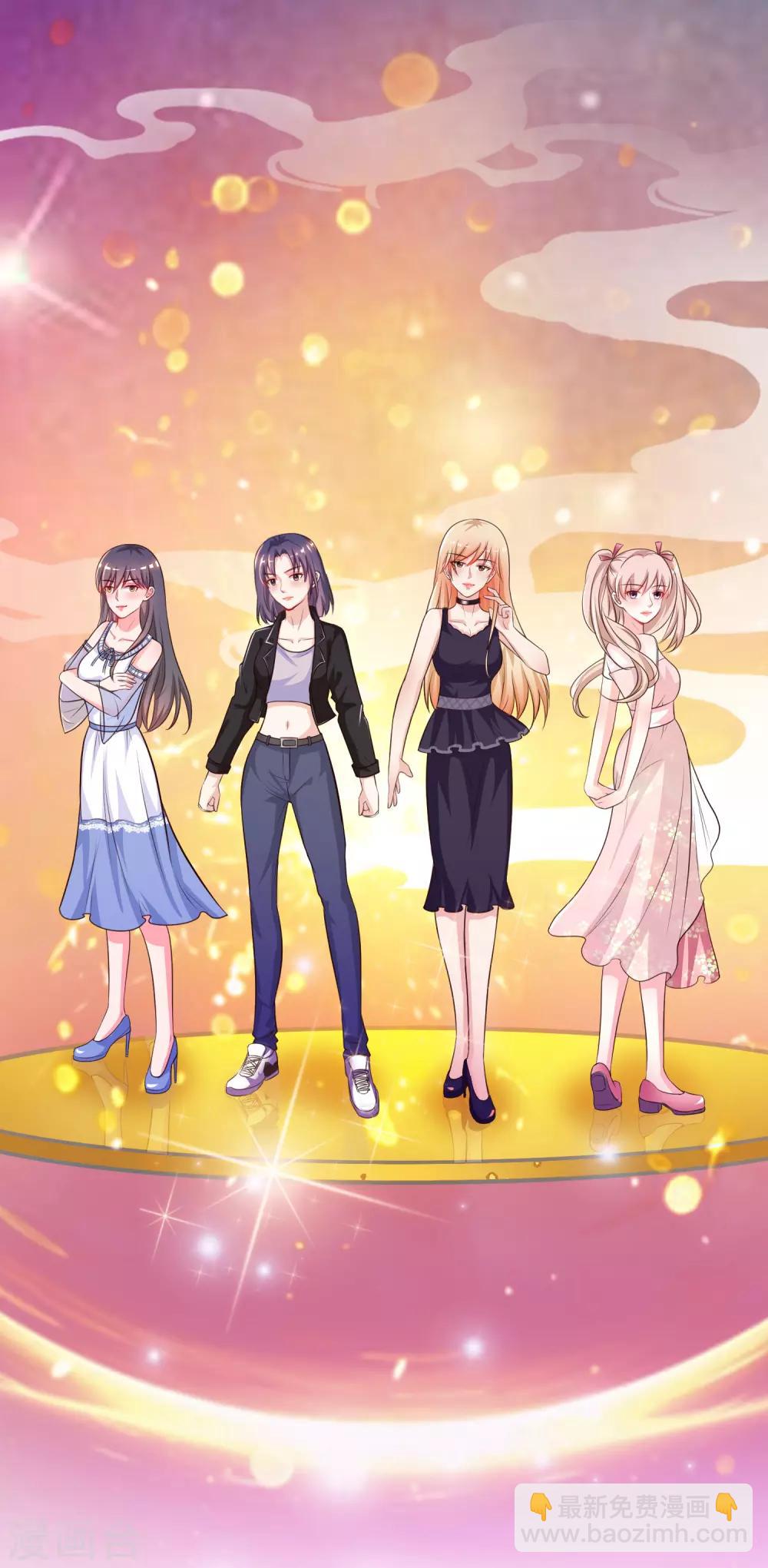 第101话 第一场比赛谁赢？？？-第107话