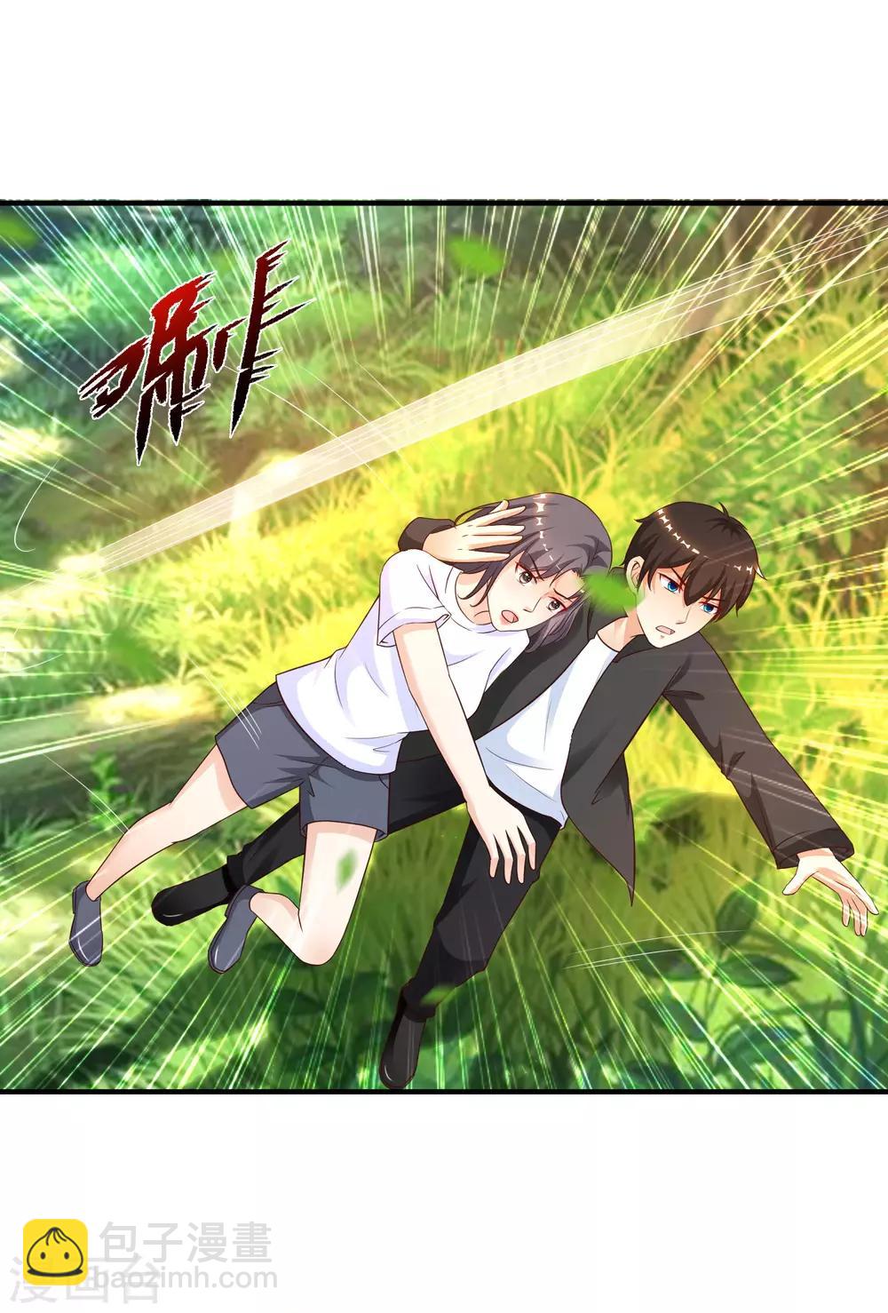 第121话 大战克隆军？？？-第129话