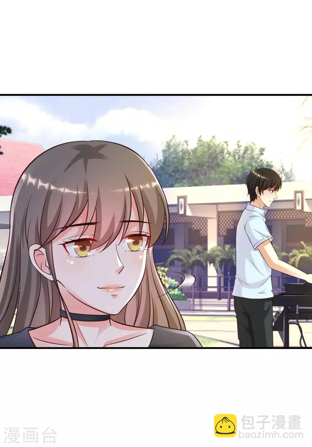 第129话 妹子们都这么想的？？？-第137话
