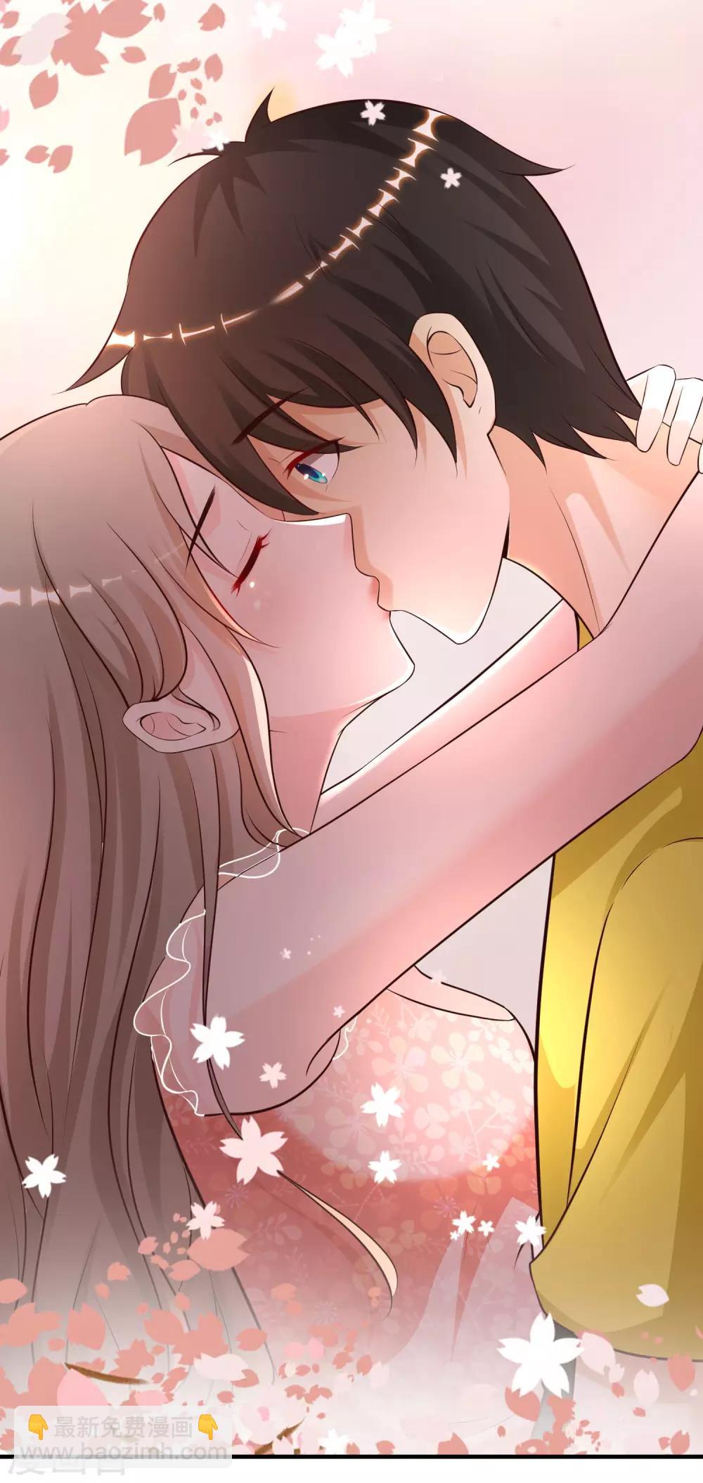 第139话 意乱情迷了？？？-第147话