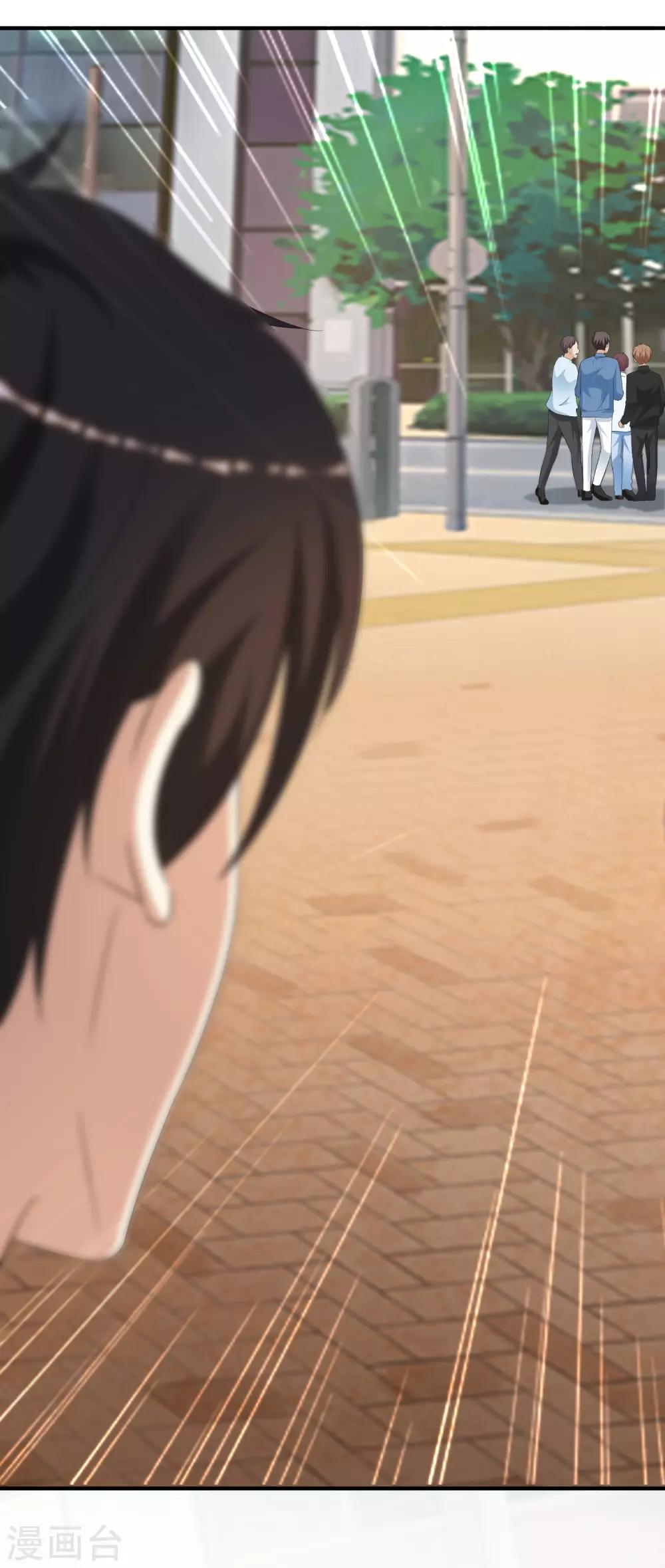 第149话 这英雄我当了！！！-第157话