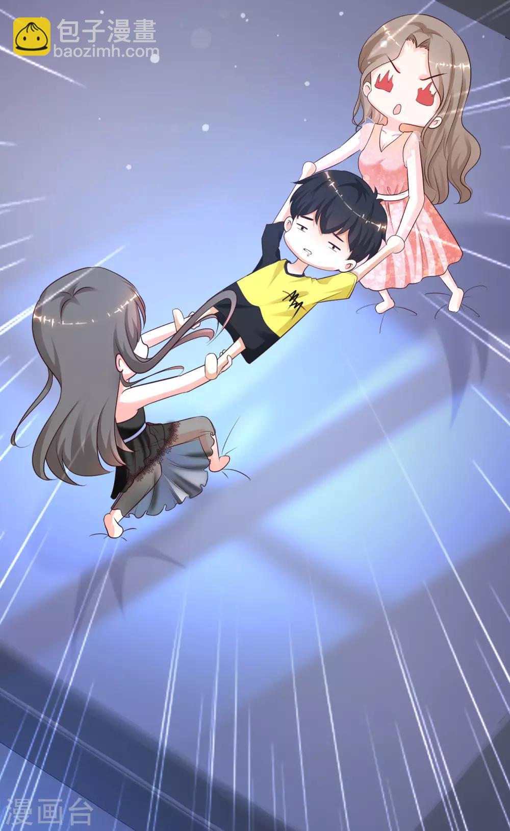 第149话 这英雄我当了！！！-第157话