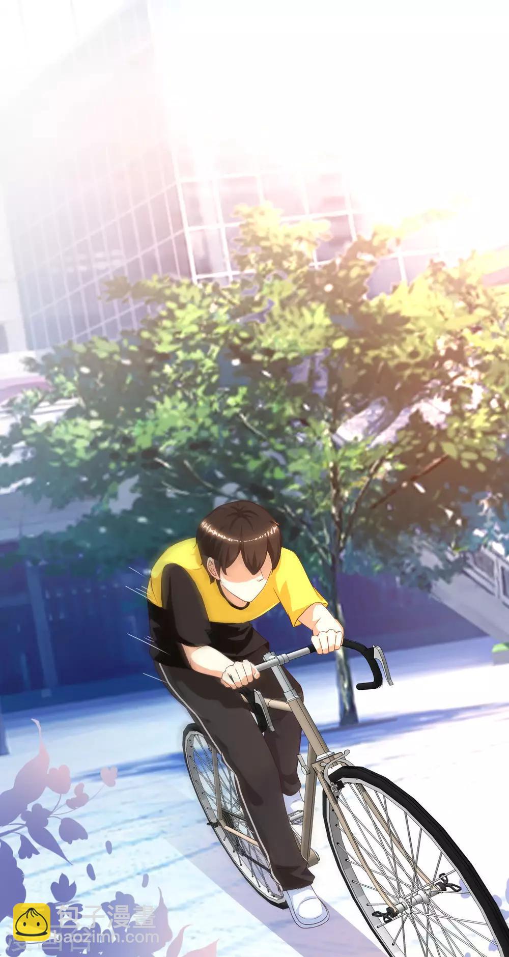 第153话 高端绿茶的操作？？？-第161话