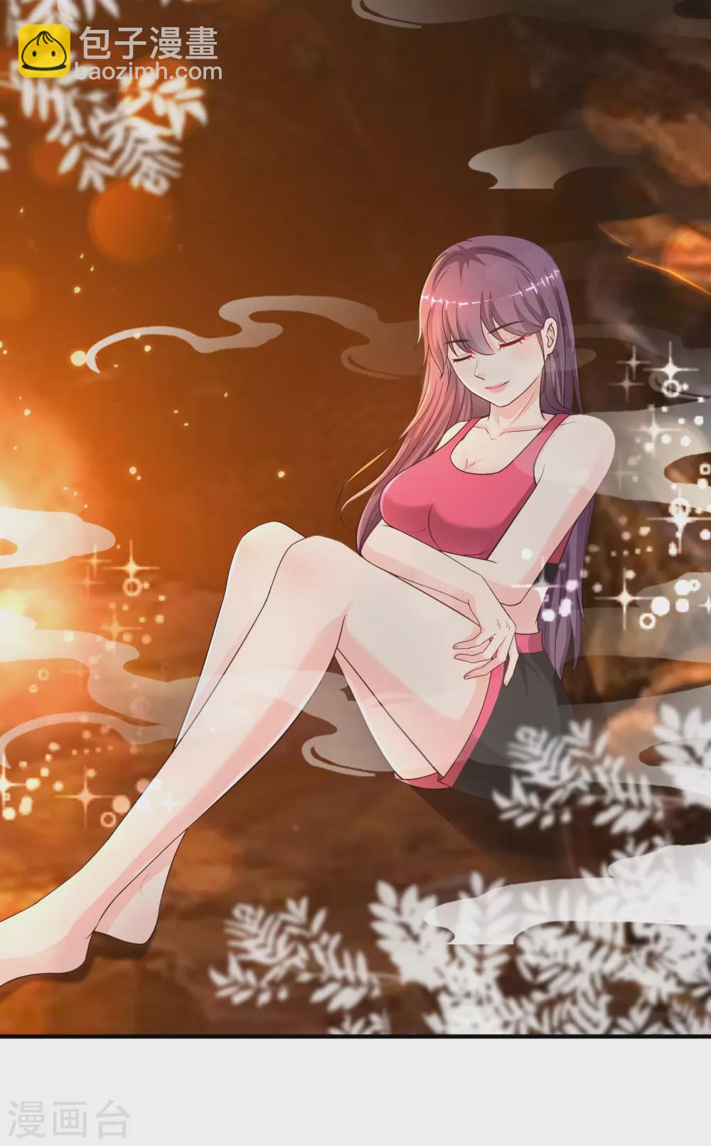 第159话 花仙被诱惑到了？？？-第167话