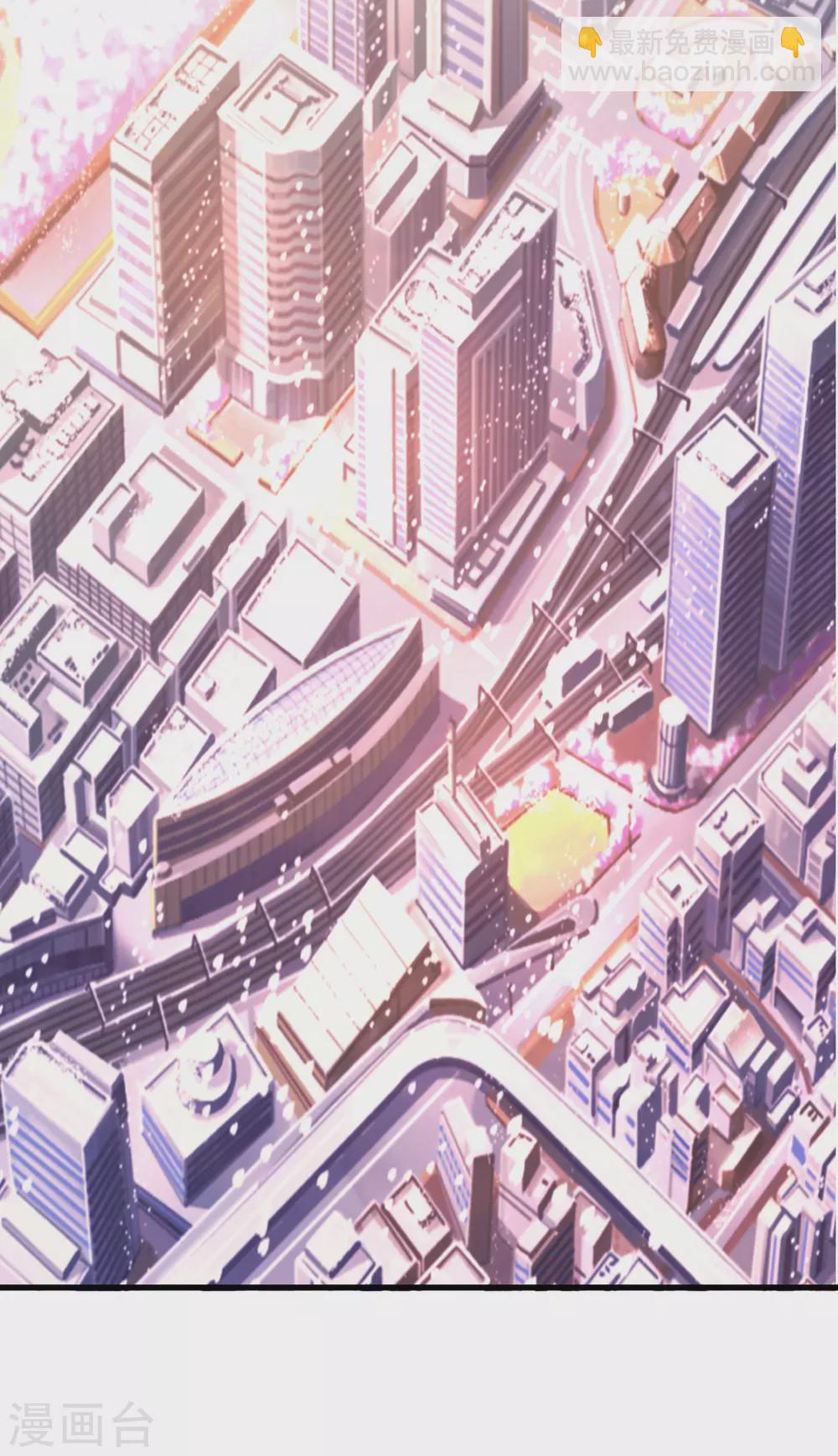 第170话 这么多女人咋整？？？-第179话