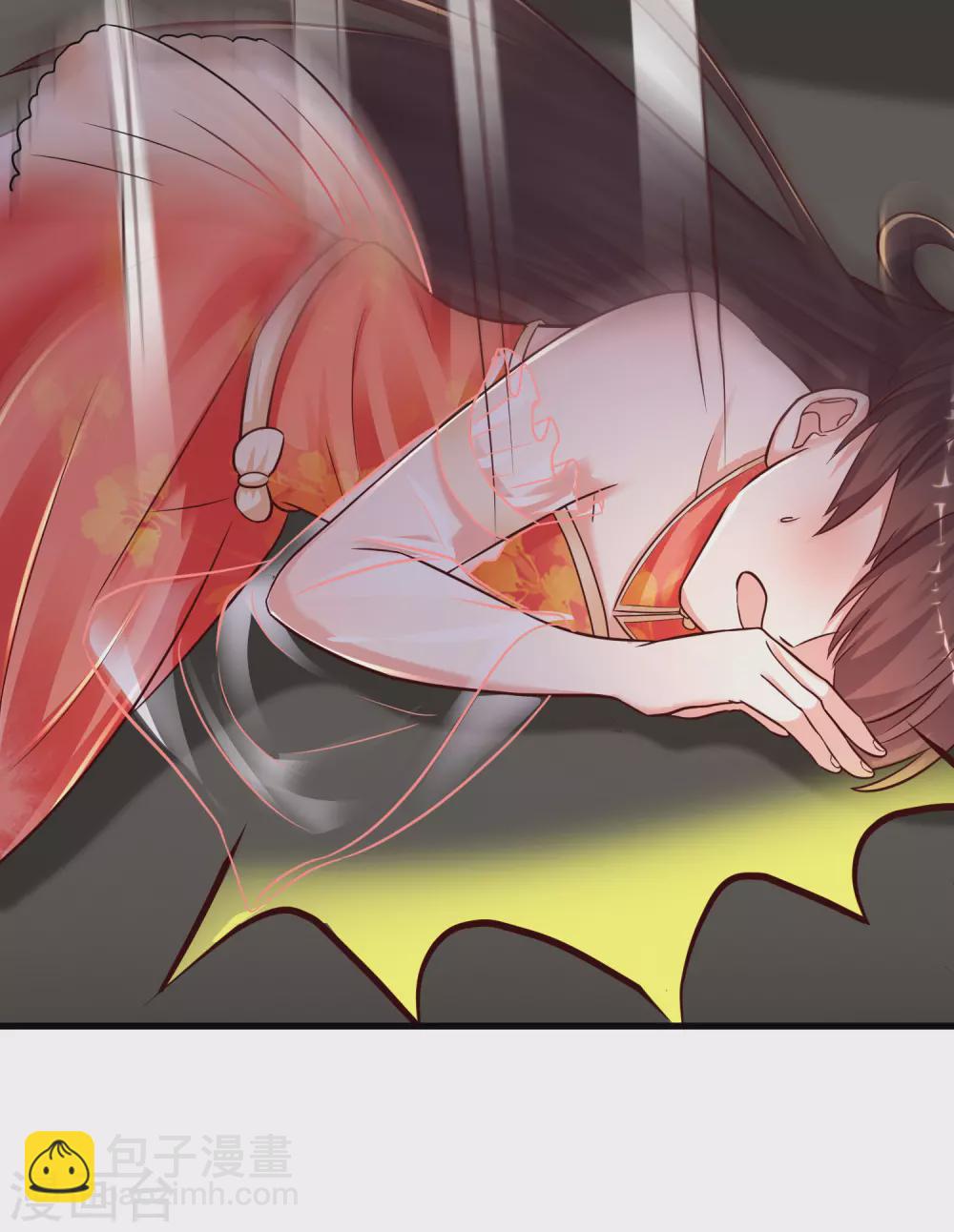 第174话 纯正的花仙能量？？？-第183话