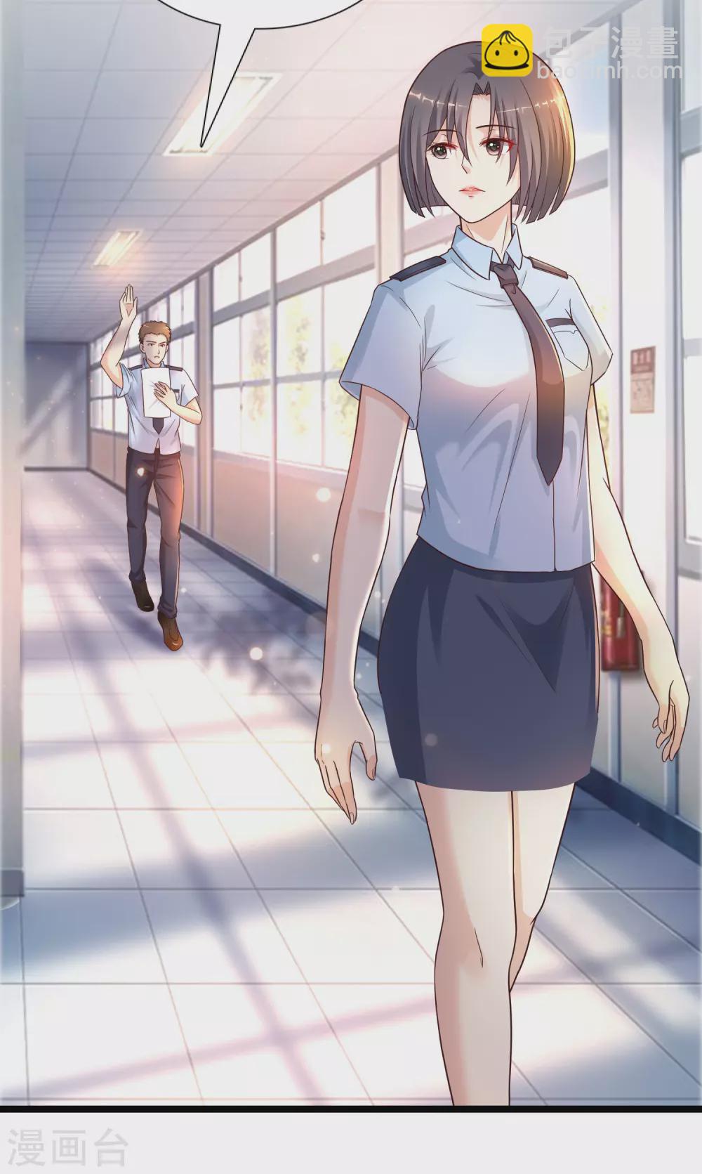 第180话 看来花仙有大计划？？？-第189话