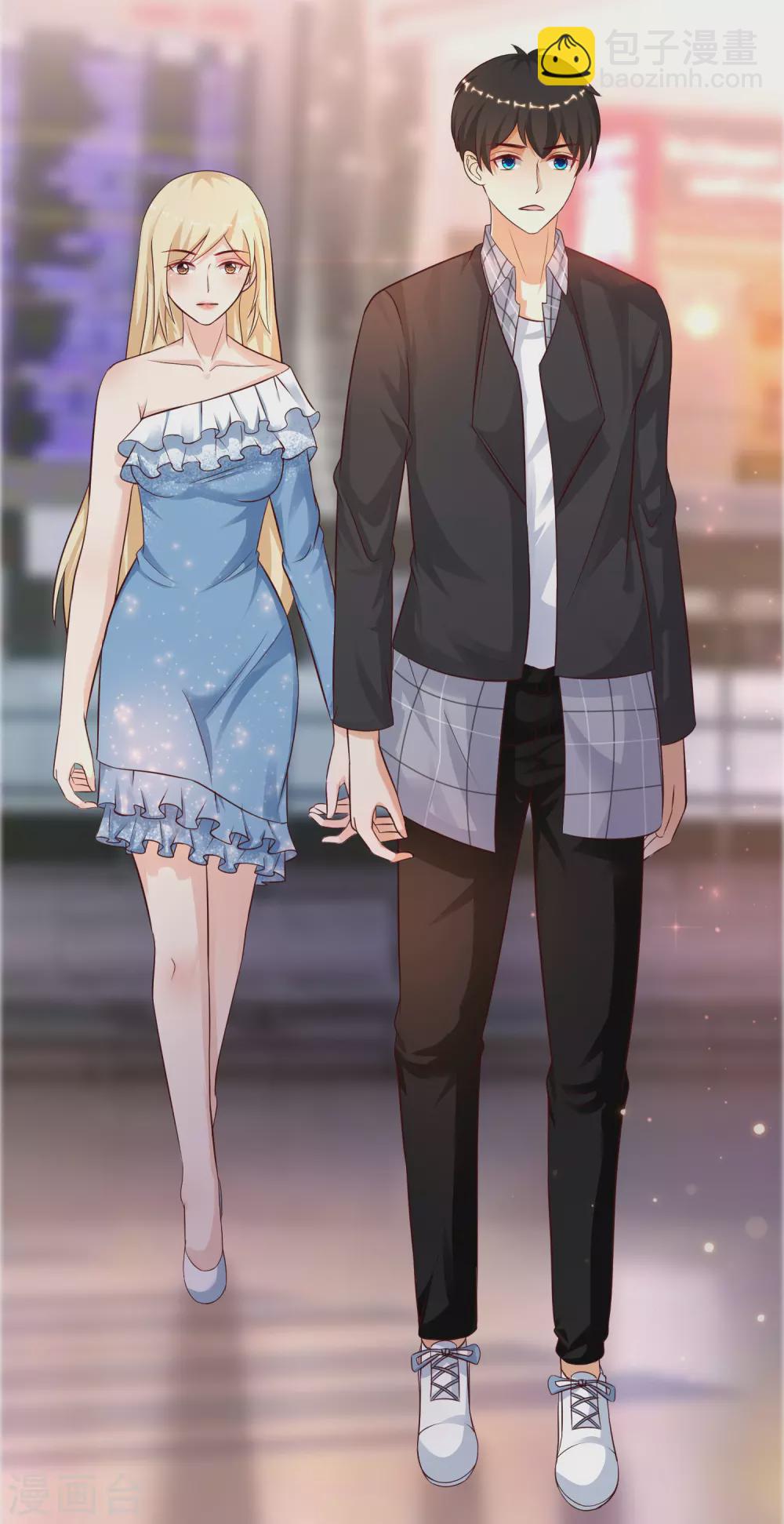 第180话 看来花仙有大计划？？？-第189话