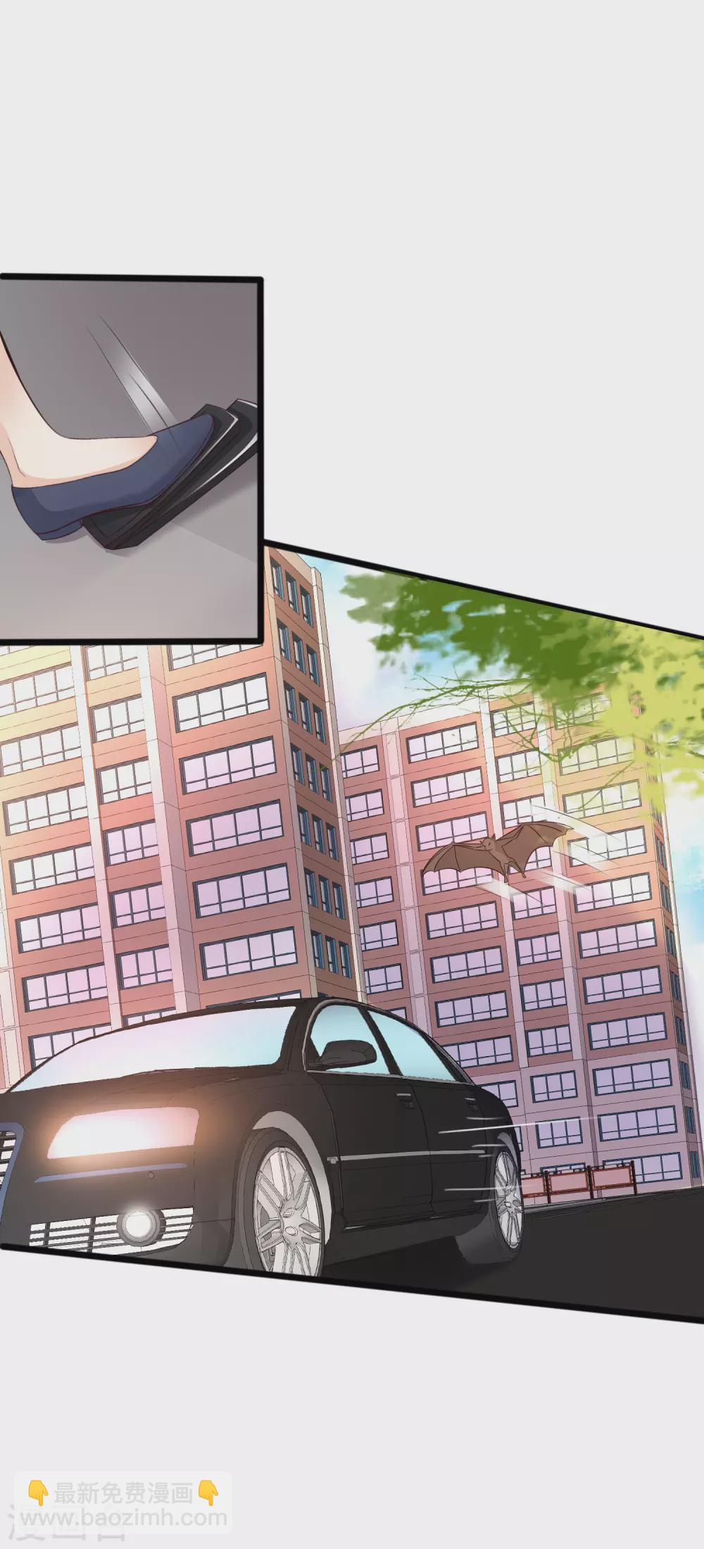 第182话 永别了？花仙？？-第191话