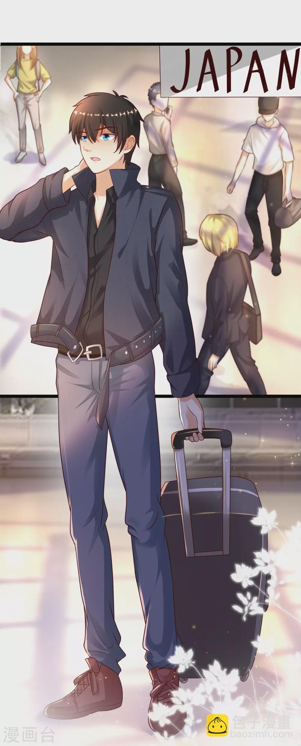 第186话 白捡个美少女？？？-第195话