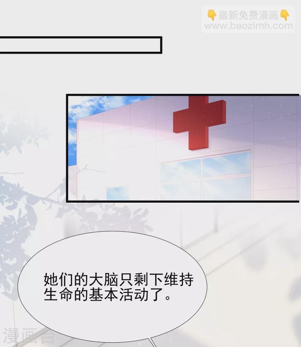 第196话 花仙也有被嫌弃的一天？？？-第205话