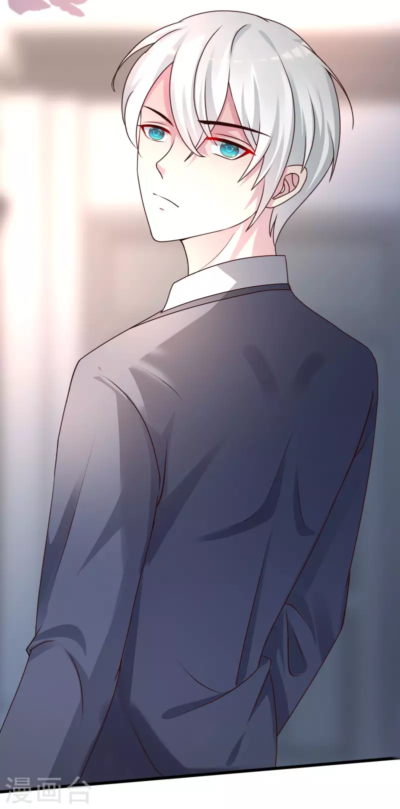 第230话 用母爱征服岳母大人？？？-第239话