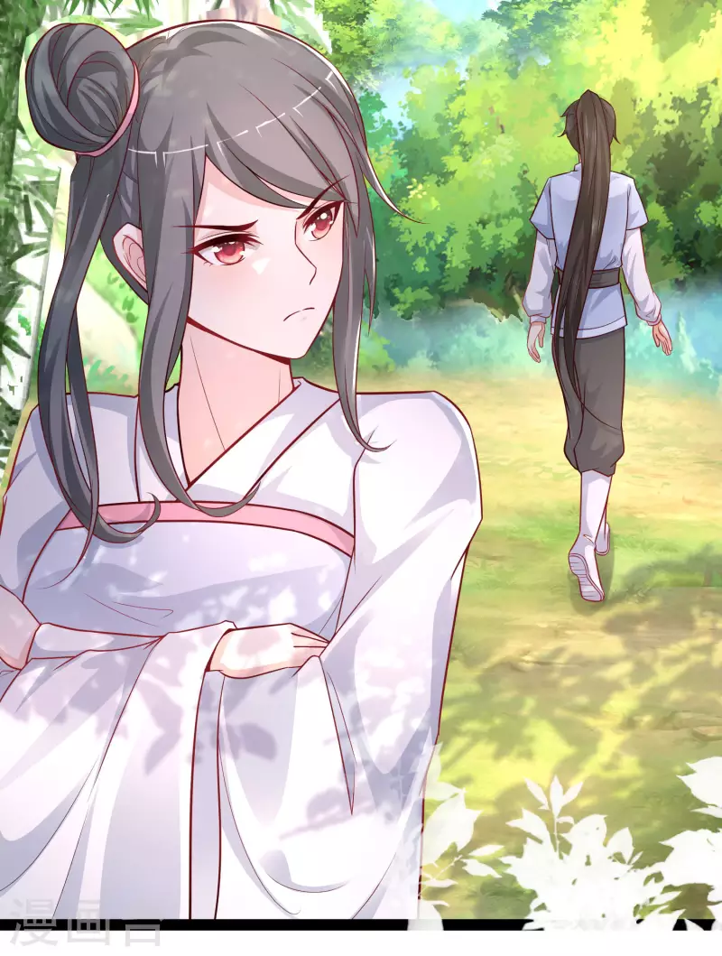 第256话 我是主角我好难？？？-第265话
