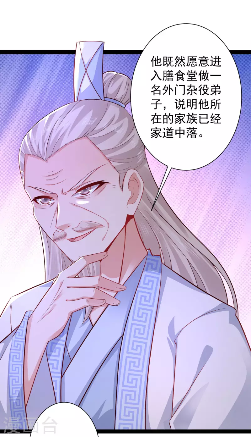 第256话 我是主角我好难？？？-第265话
