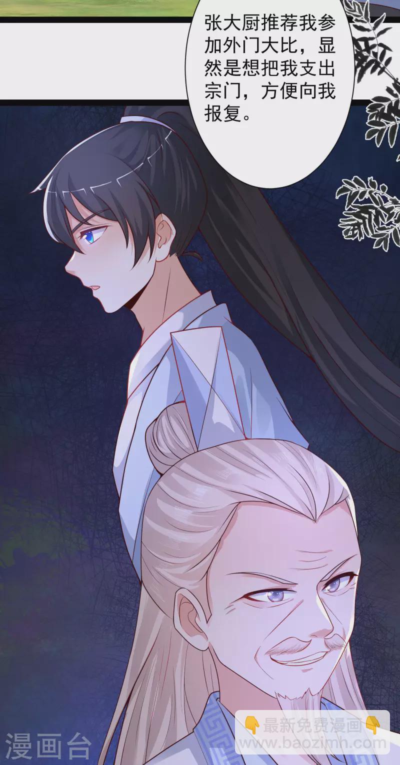 第258话 我的宠物不可能这么熊？？？-第267话