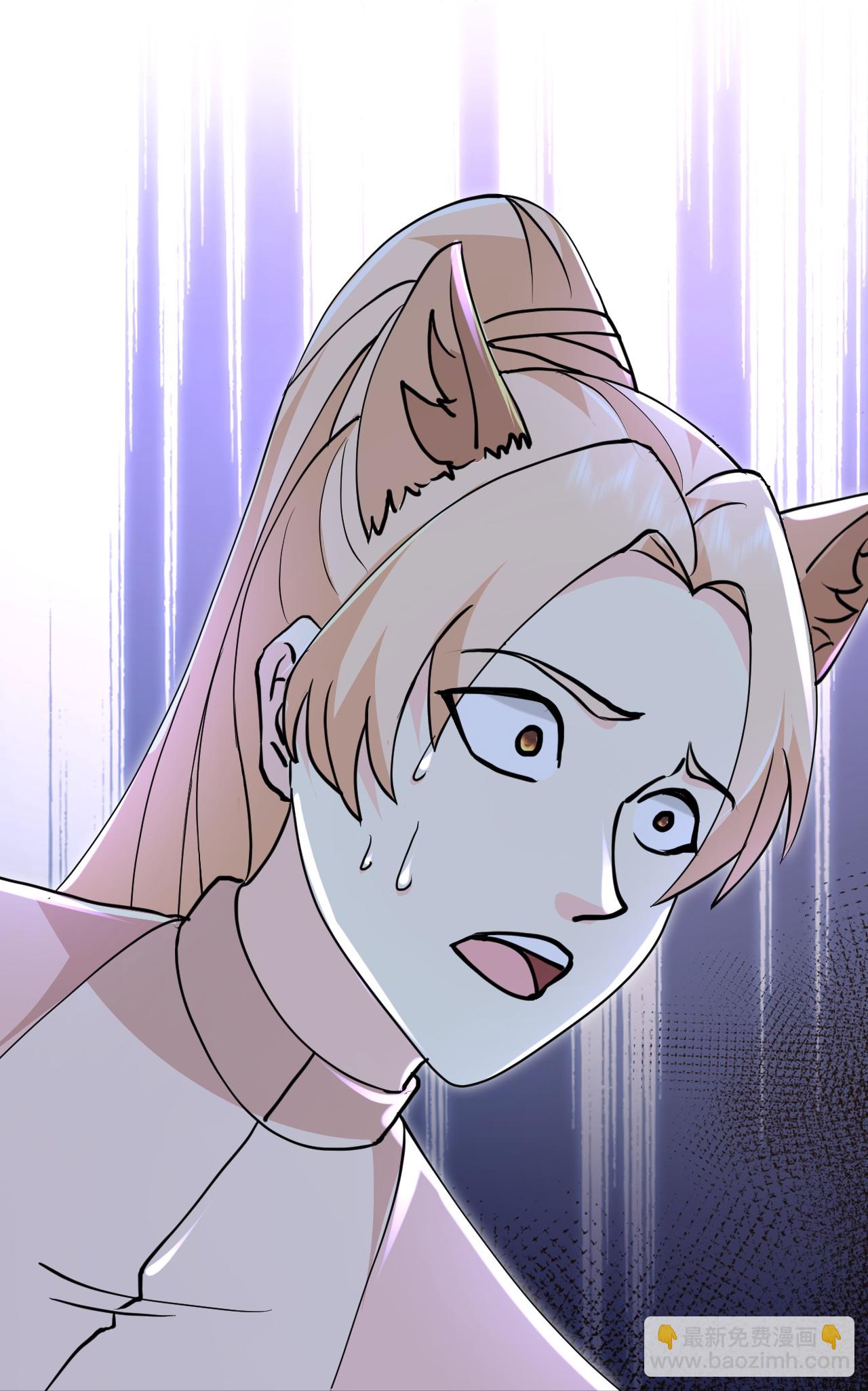 第298话 我要带你回家-第307话
