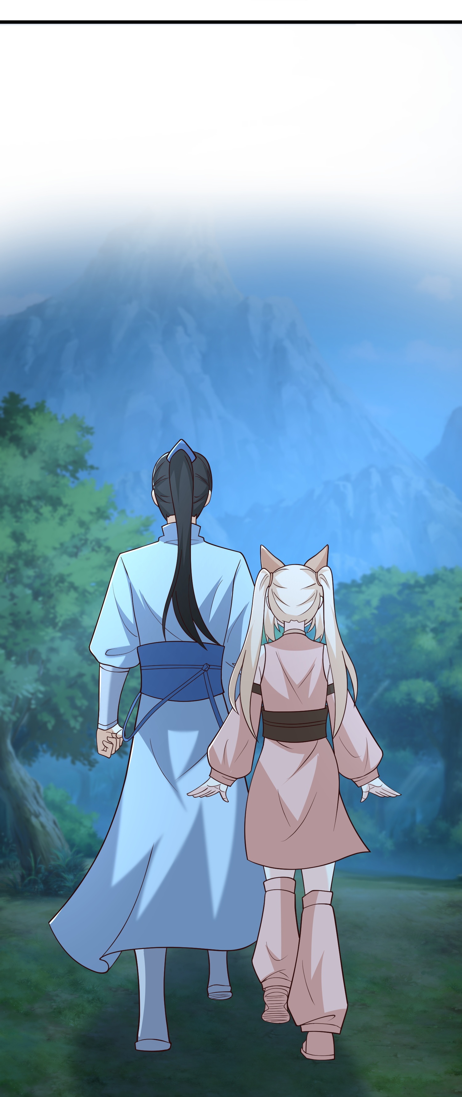 第300话 什么让我嫁给耗子-第309话