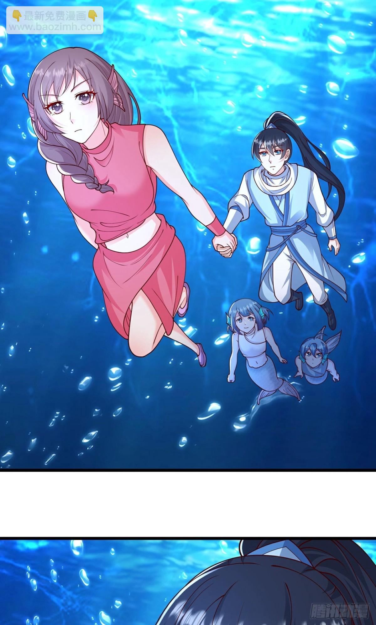 第310话 想起我了么-第311话