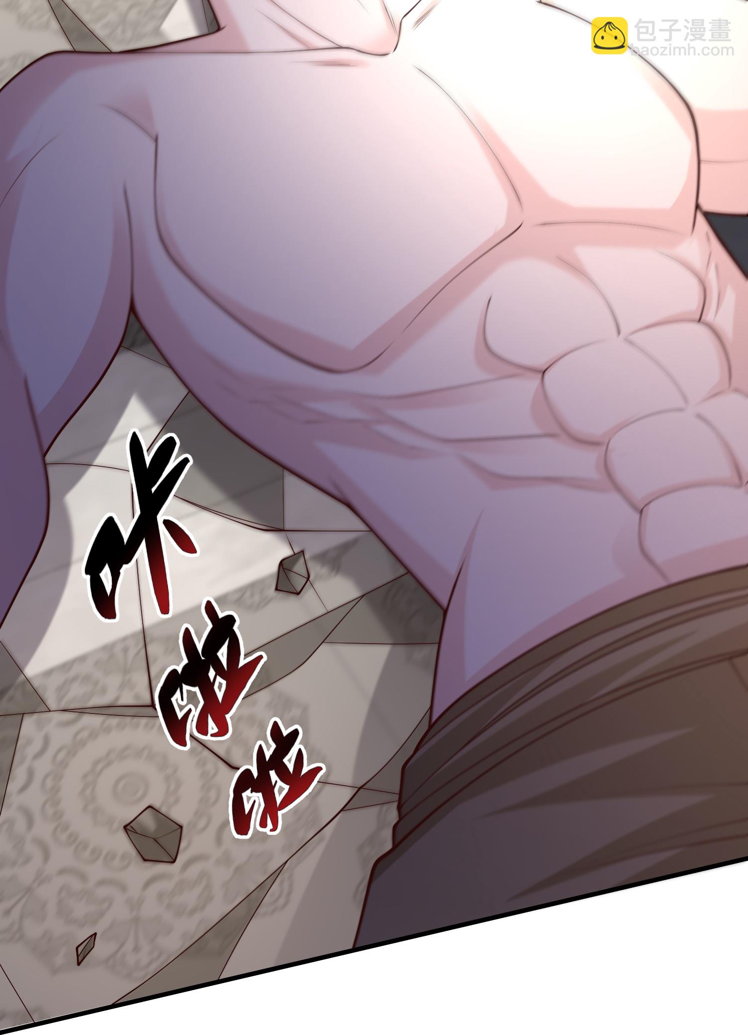 第305话 休得嚣张-第317话