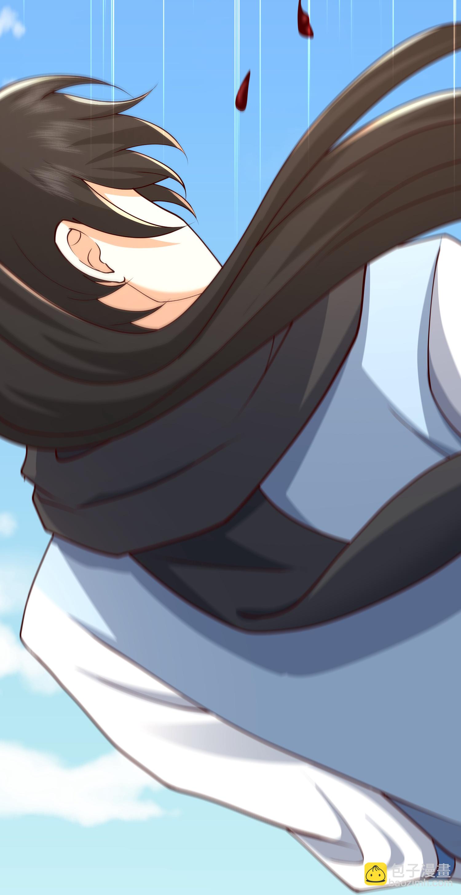 第305话 休得嚣张-第317话