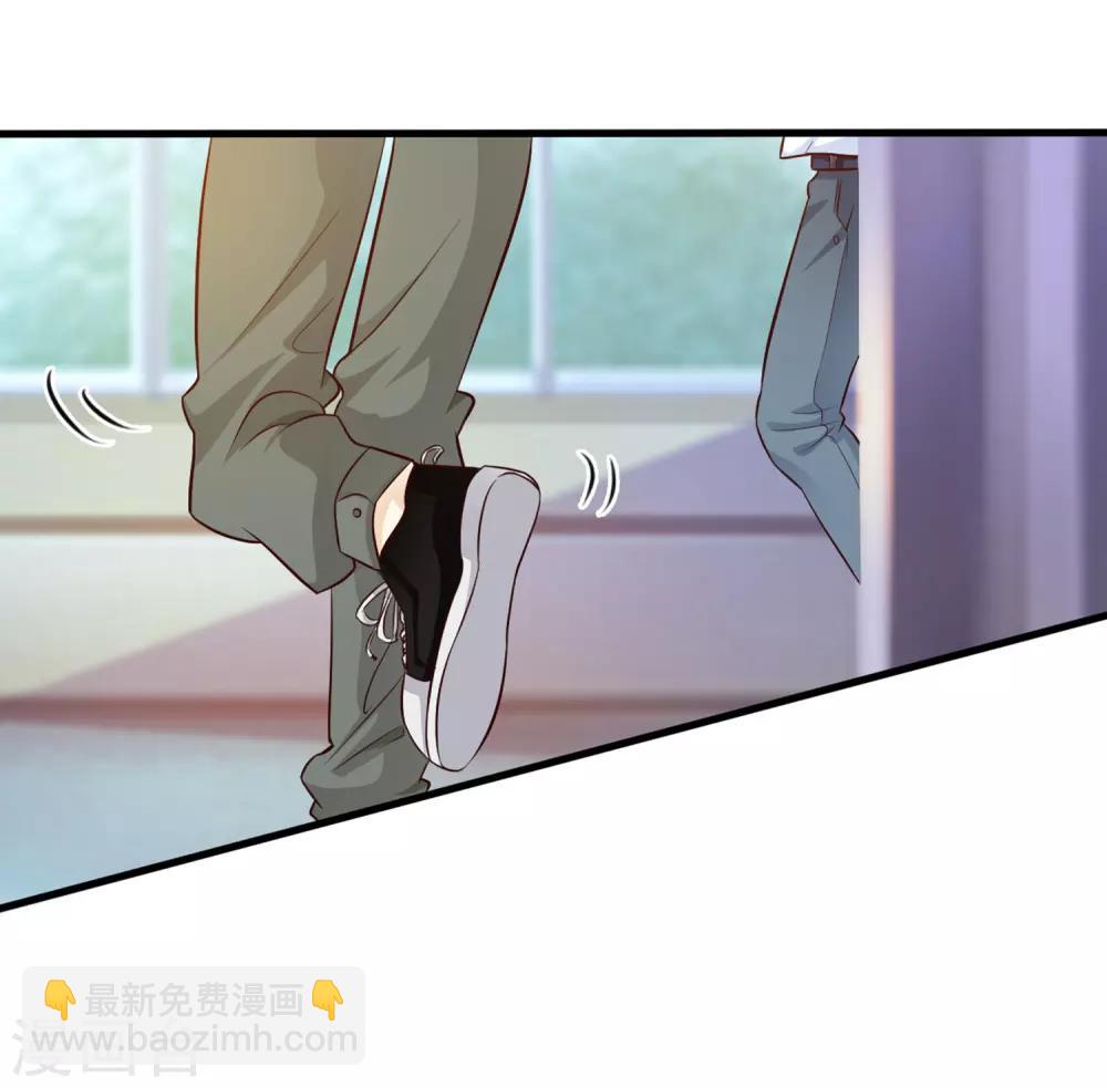第4话 校花会长？？？-第5话