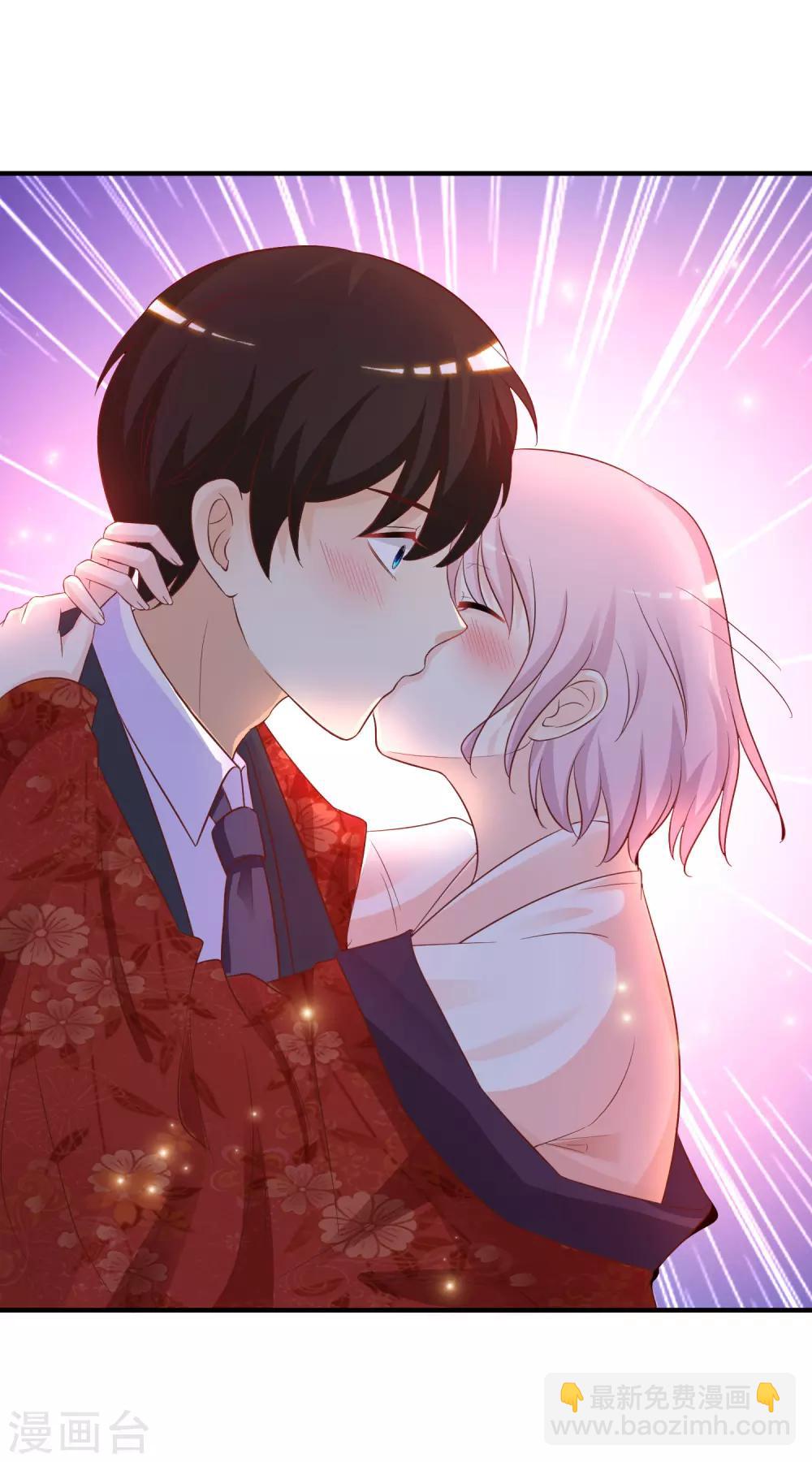 第65话 一个接一个的女人？？？-第71话