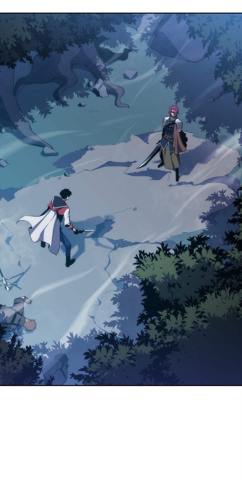 03 hide on bush(1/3)-第3话