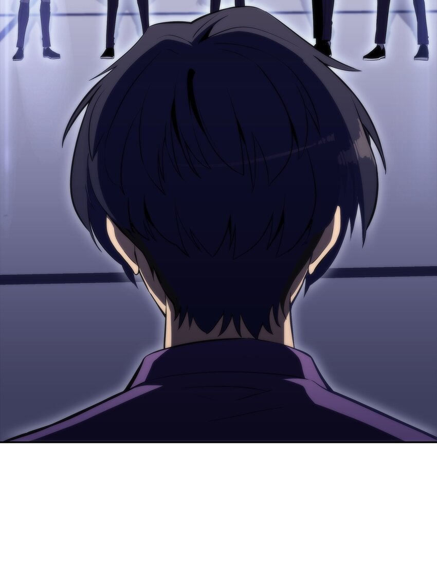 33 过去(1/3)-第33话
